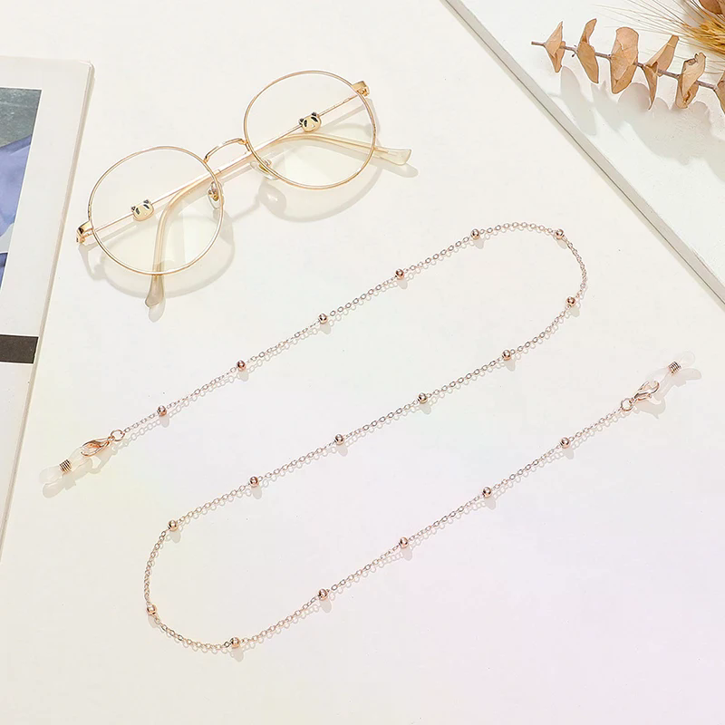 Çok Fonksiyonlu Güneş Gözlüğü  - Mask Chain Holder incelemesi ve fiyatı