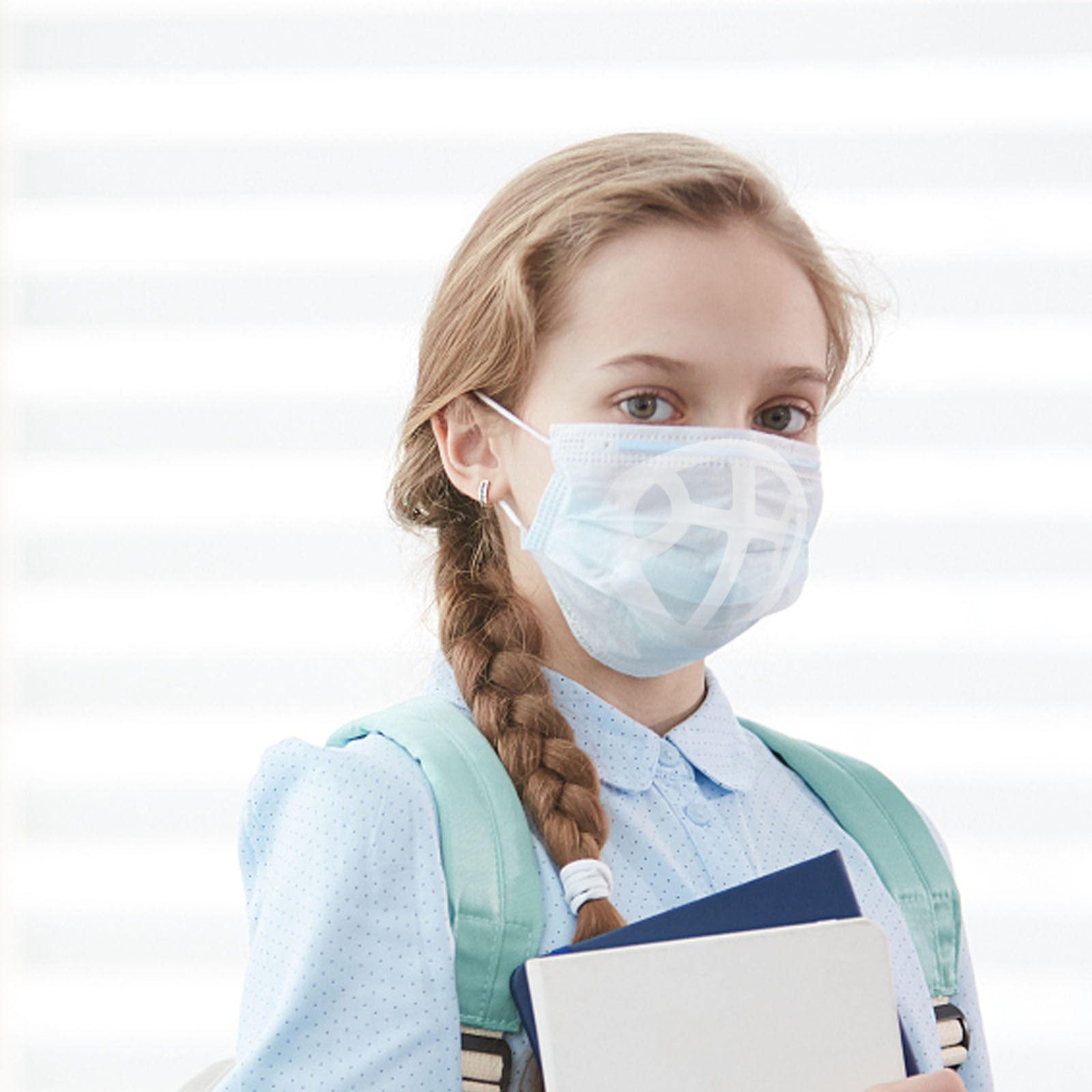 5 Adet Maske Tutucu, Silikon İ - Silicone Mask Bracket incelemesi ve fiyatı