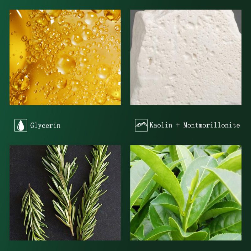 8 adet Centella çamur maskesi  - Dust Mask Construction incelemesi ve fiyatı