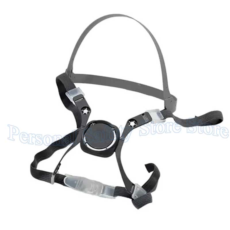 Yeni 6281 Kafa Kemer Şerit Set - Dust Mask Construction incelemesi ve fiyatı