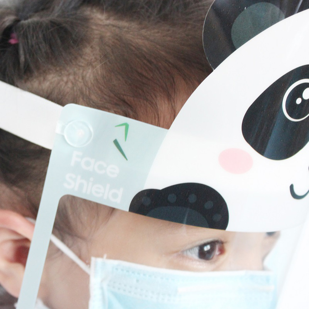 2 Adet Koruyucu Yüz Maskesi, Ç - Kids Face Mask incelemesi ve fiyatı