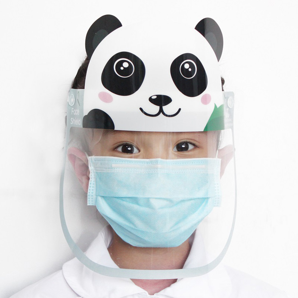 2 Adet Koruyucu Yüz Maskesi, Ç - Kids Face Mask incelemesi ve fiyatı