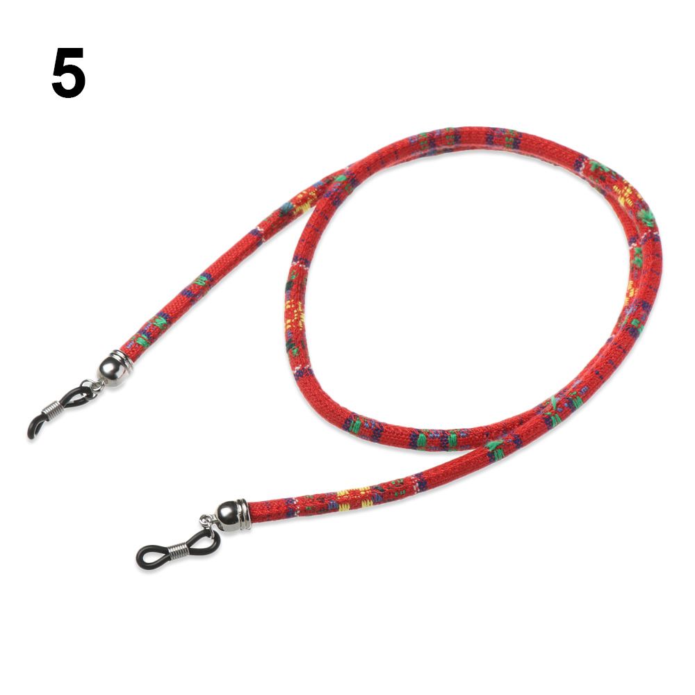Renkli Boyun Askısı Güneş Gözl - Mask Chain Holder incelemesi ve fiyatı